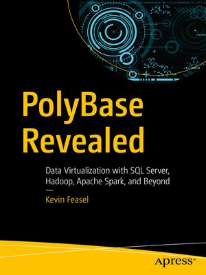 cover image of PolyBase Revealed